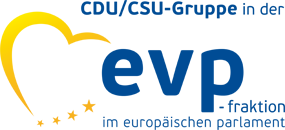 CDU/CSU-Gruppe im EP