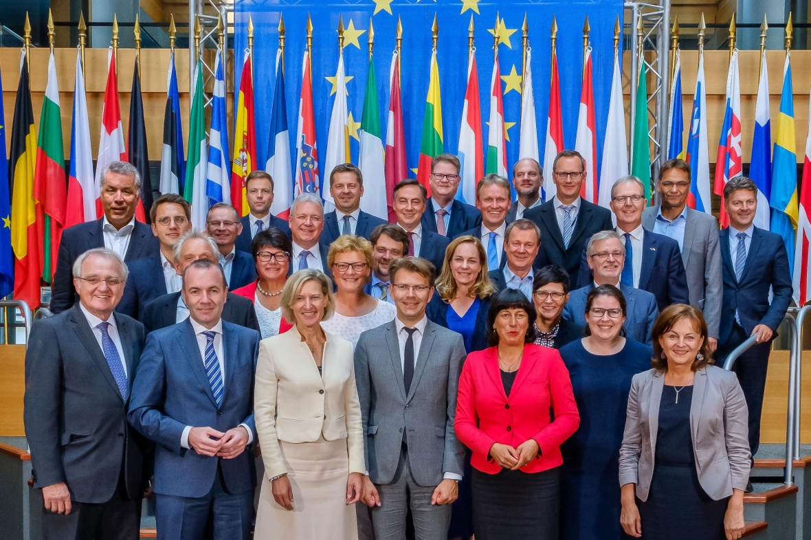 Evp Cdu Evp Cdu