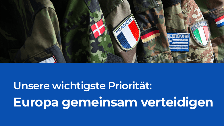 Verteidigung Verteidigung