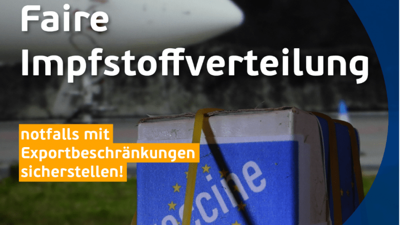 Europäische Impfstrategie