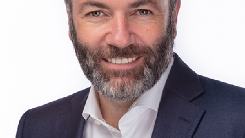 Manfred Weber