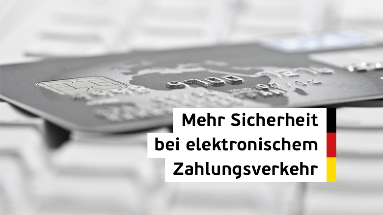 E-Zahlung