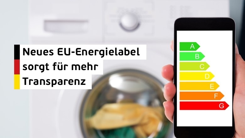 EU-Energielabel