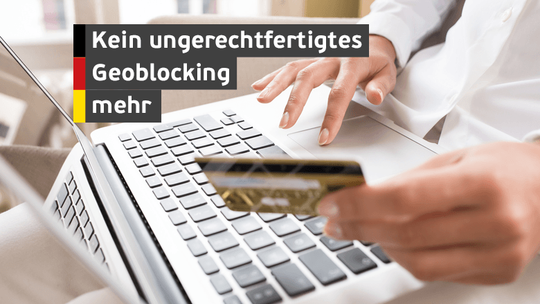 Geoblocking