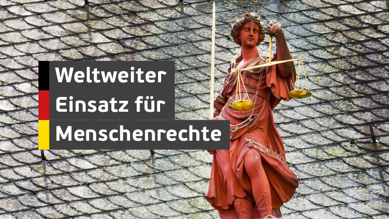 Menschenrechte