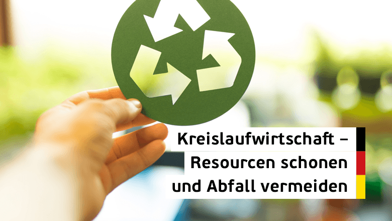 Recycling