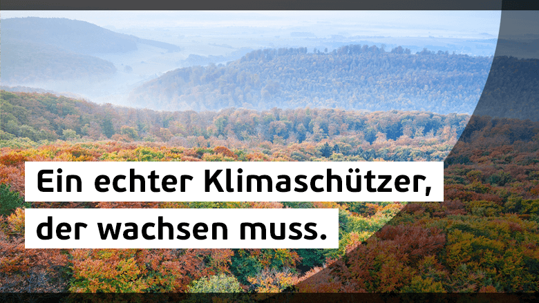 KLIMASCHÜTZER