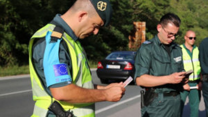 EU stärkt gemeinsames Handeln bei Migration