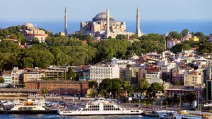 Statement Sommer zu Europaparlament und EU-Türkei