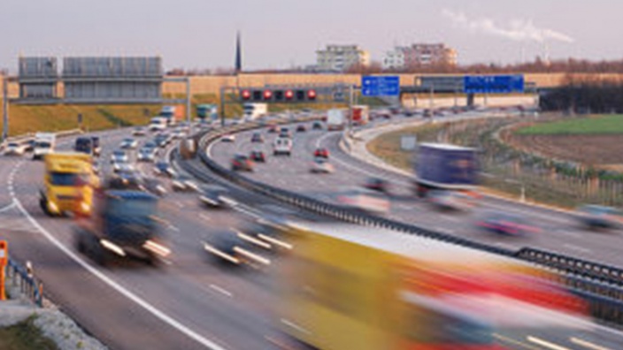 Brauchen fairen EU-Wettbewerb in der Transportbranche