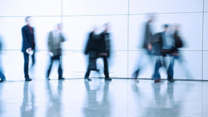 Europäischer Lebenslauf wird benutzerfreundlicher