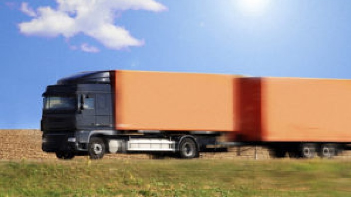 CO2-Limits Lkw: Guter Vorschlag der EU-Kommission