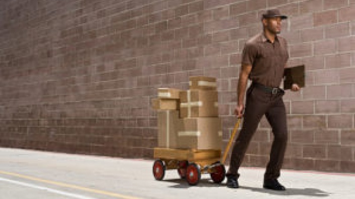 Statement Ferber zu Verkehrsausschuss Europaparlament und grenzüberschreitende Paketdienstleistungen