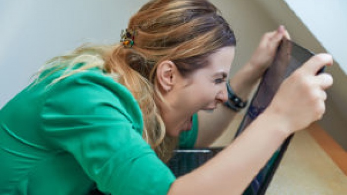 Schranken fallen beim Online-Handel