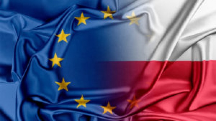 Polen: Entmachtung der Justiz stoppen