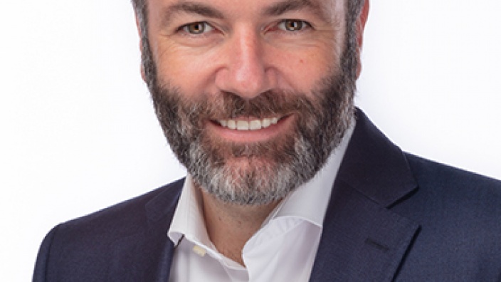 Manfred Weber