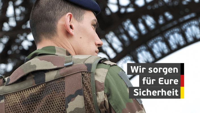 Sicherheit