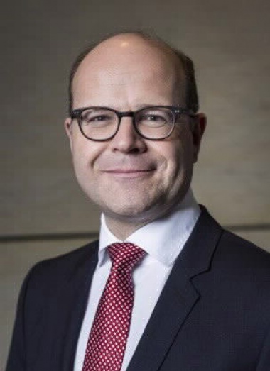 Oliver Schenk