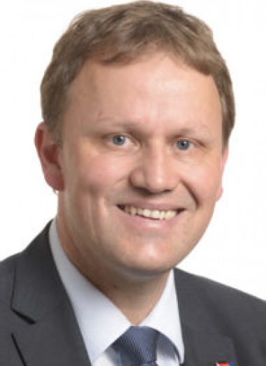 Jens Gieseke