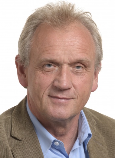 Dr. Dieter Peter Jahr