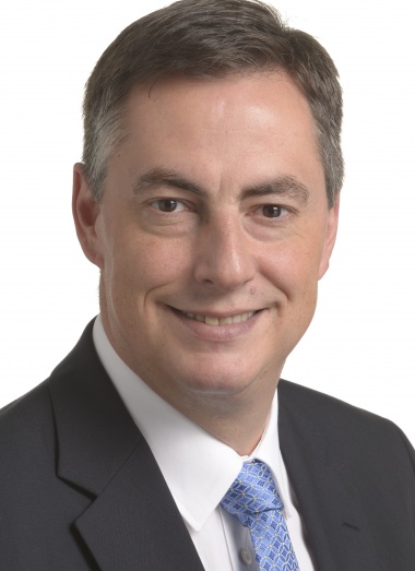 David McAllister