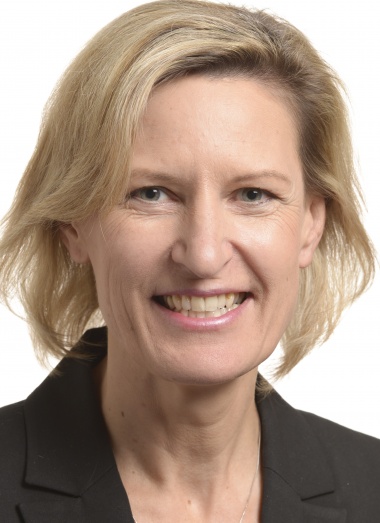 Prof. Dr. Angelika Niebler