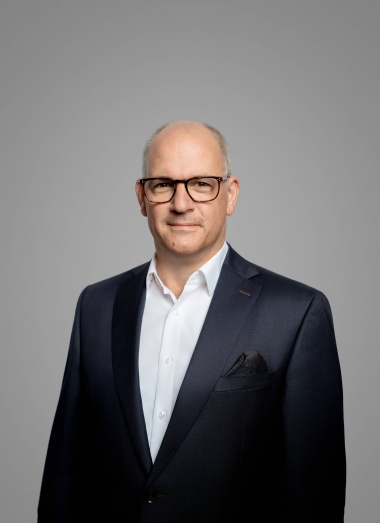 Norbert Herhammer