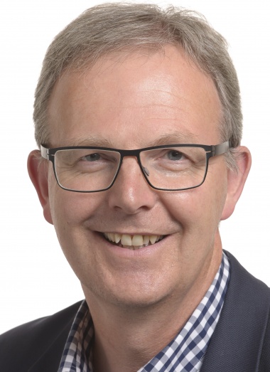 Axel Voss