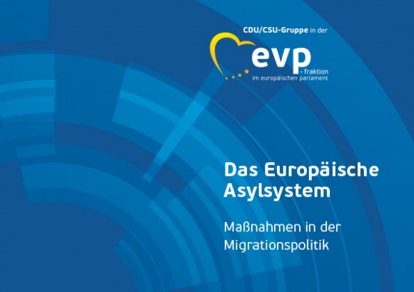 Das Europäische Asylsystem