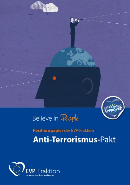 Unser Anti-Terrorismus-Pakt