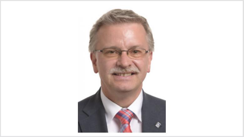 Michael Gahler