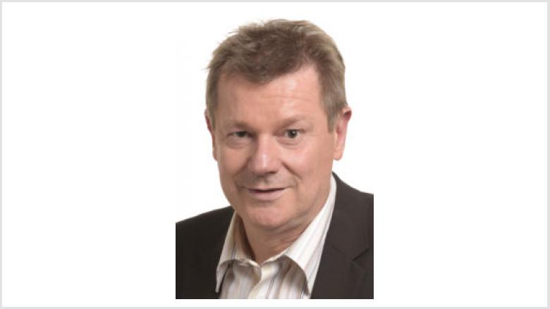 Markus Pieper
