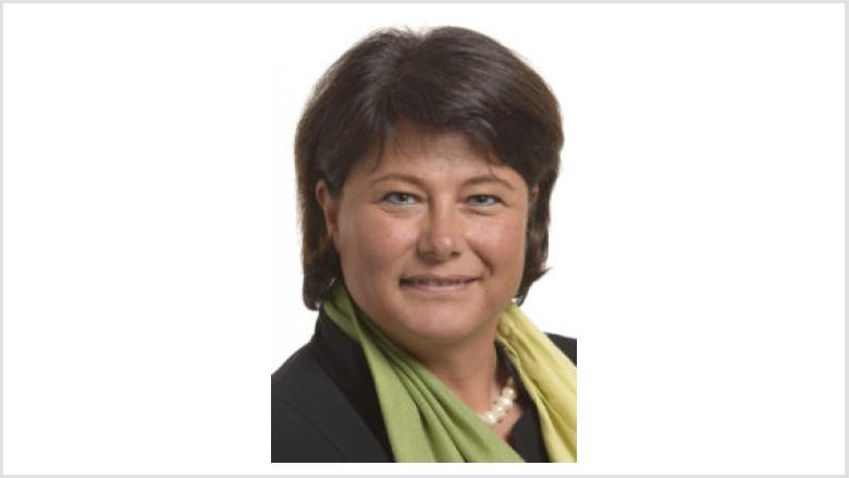Sabine Verheyen Sabine Verheyen