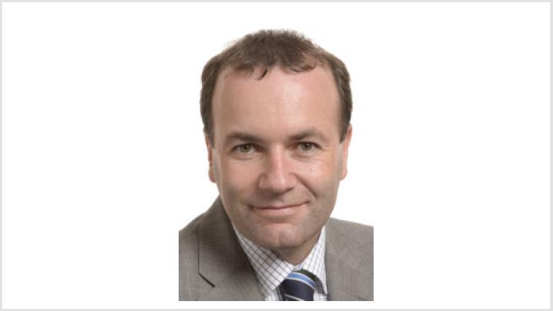 Manfred Weber Manfred Weber