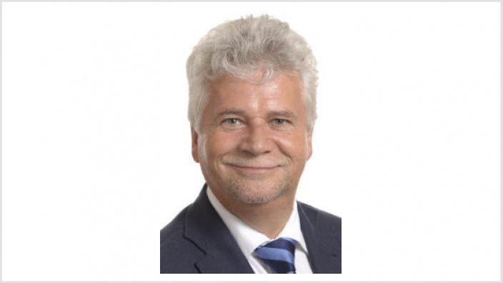 Dieter-Lebrecht Koch